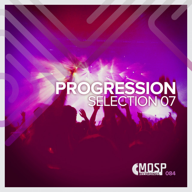 Progression Selection 07 cover art