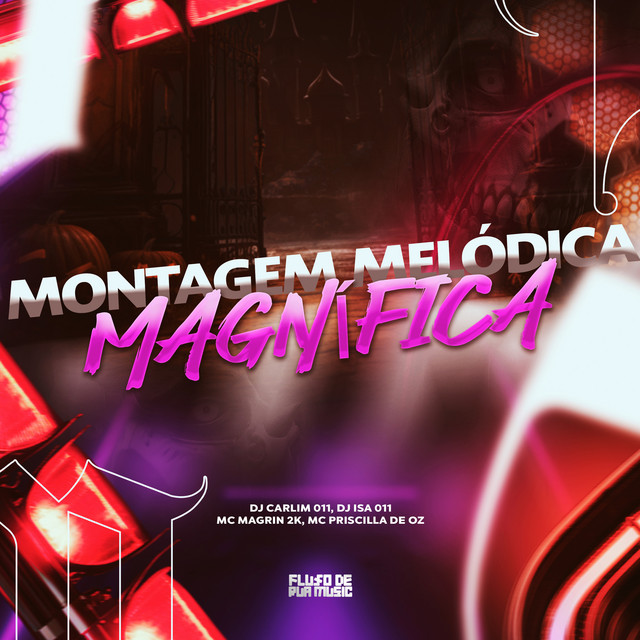 Montagem Melódica Magnífica