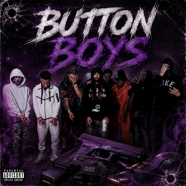 Button Boys album image