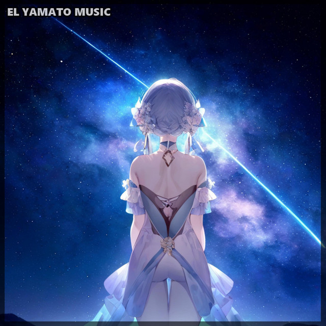 Shooting Star cover art