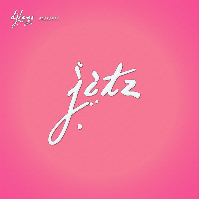 Jitz cover art