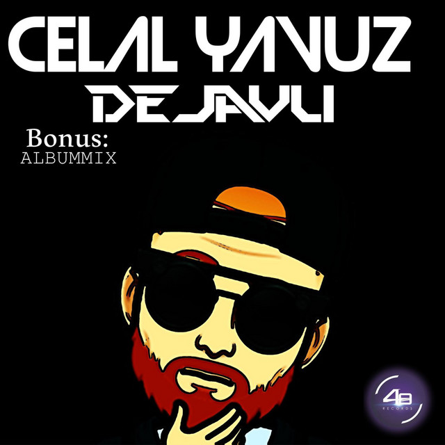 Dejavu cover art