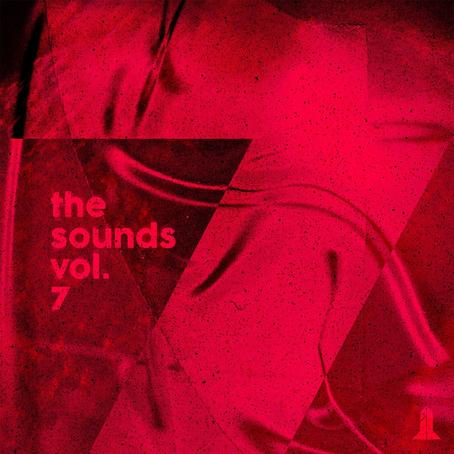 The Sounds, Vol. 7 cover art