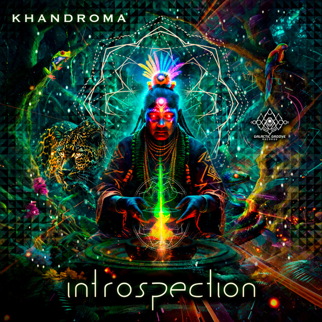 Khandroma Live
