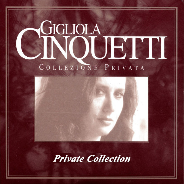 Gigliola Cinquetti Alle Porte Del Sole