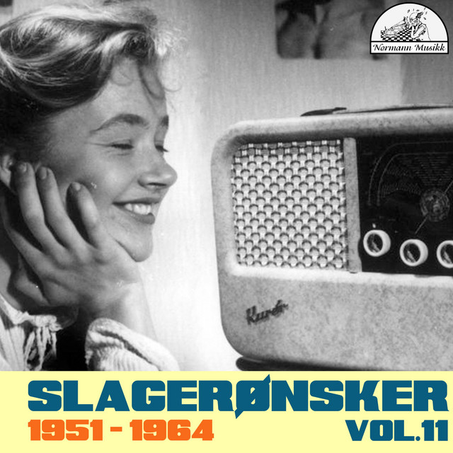 Slagerønsker cover
