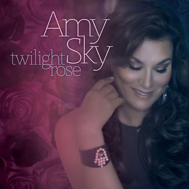 Twilight Rose cover art