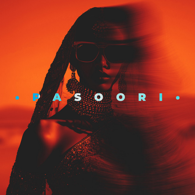 Pasoori (SHNKR VIP Remix)