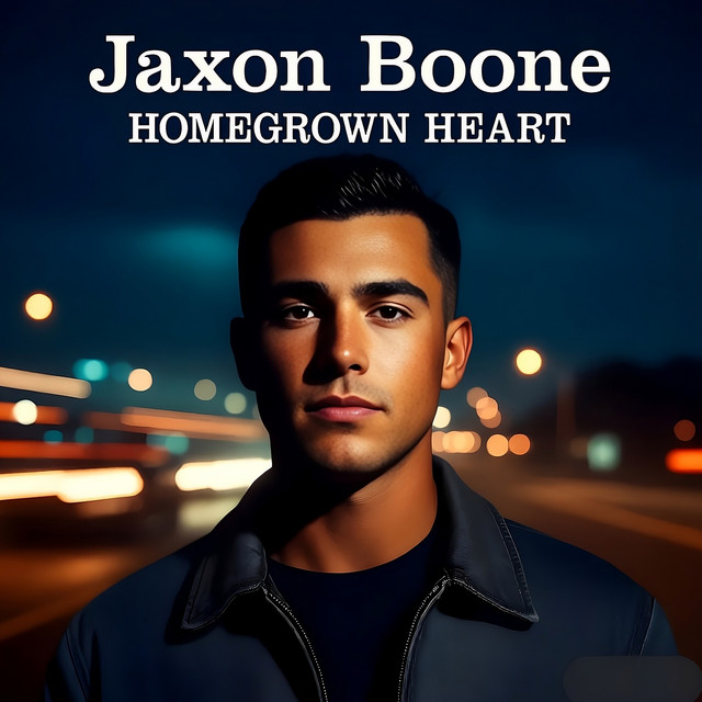 Jaxon Boone