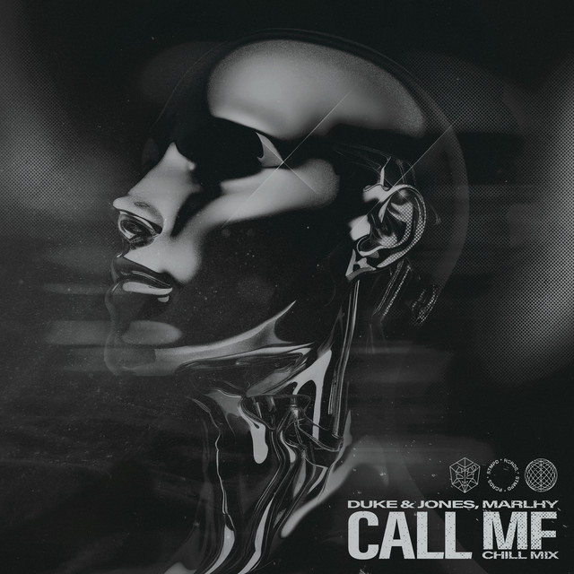 Call Me - Extended Chill Mix album art