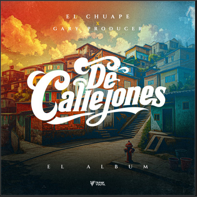 De Callejones cover art