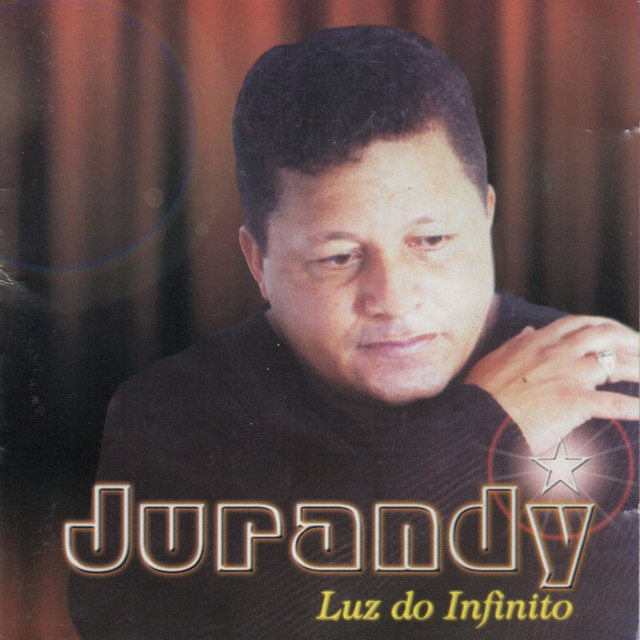 Luz do Infinito cover art