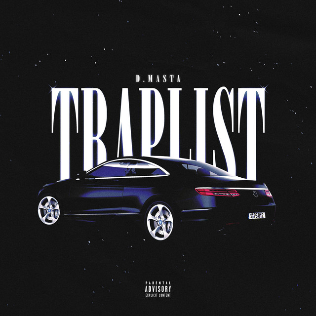 TRAPLIST cover