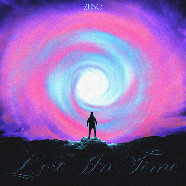 Aura cover art
