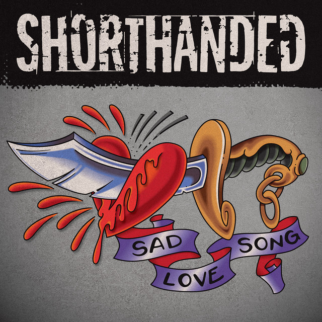 Sad Love Song cover