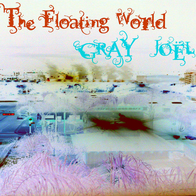 Joe Gray Photo
