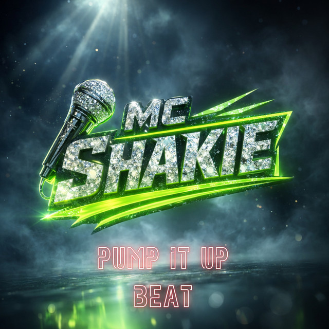 Pump It Up Beat