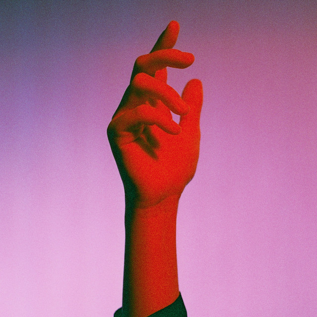 XVI cover