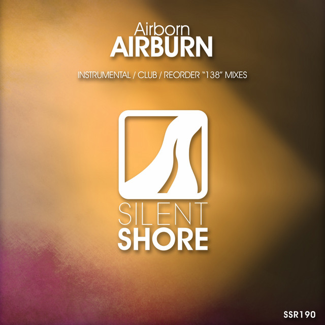 AirBURN - Club Mix cover art