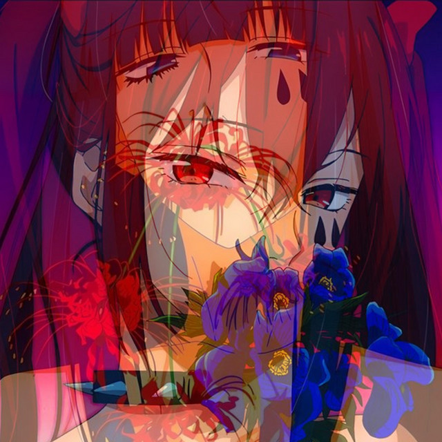 decide cover art