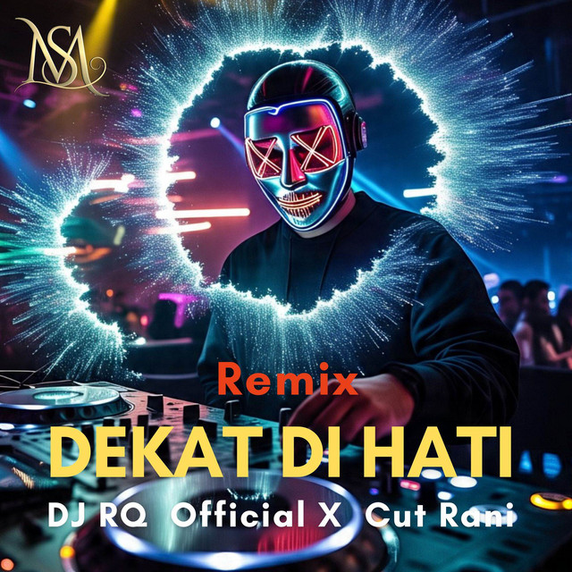 DJ Rq Official