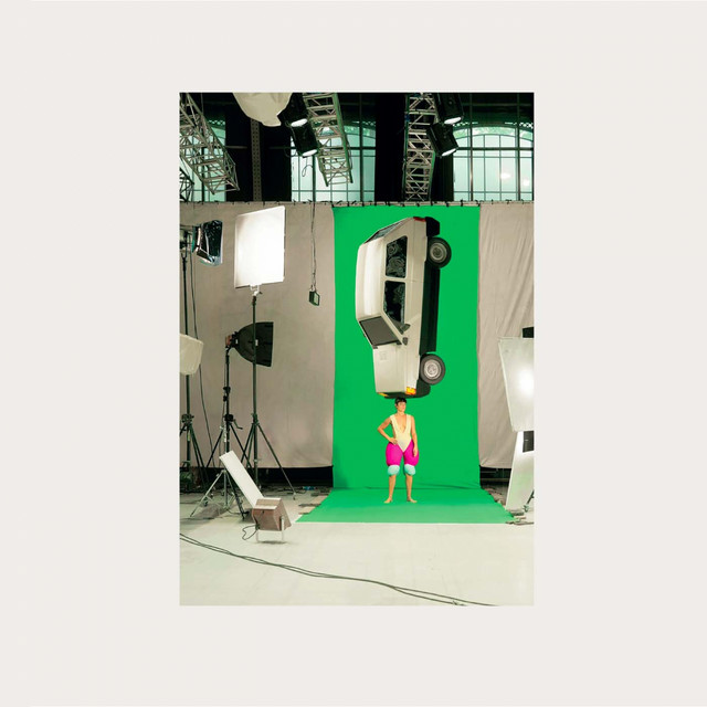 Eusapia Klane cover art