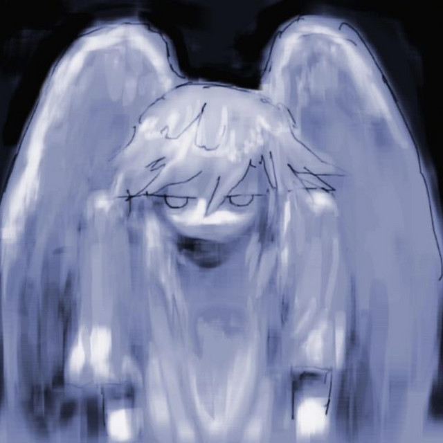 birth by christ, death by suicide cover art