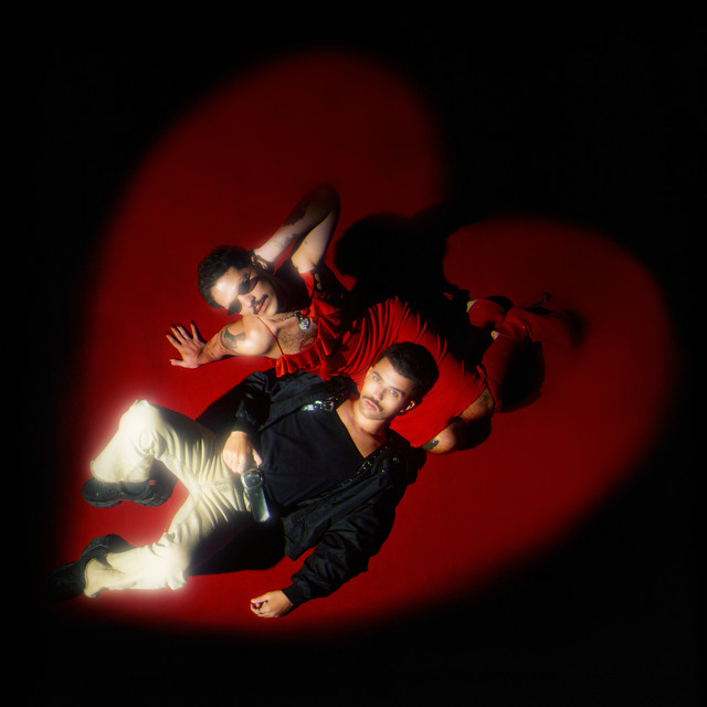 undefined album image