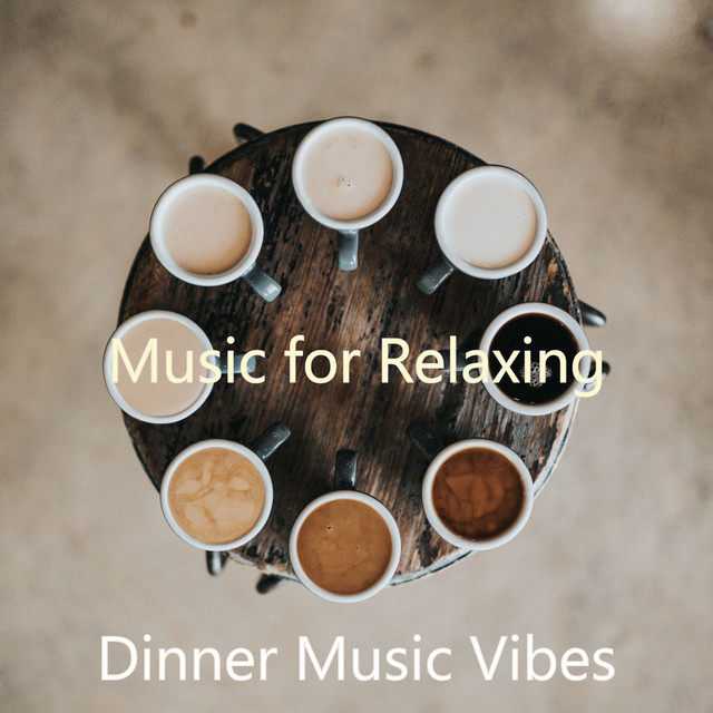 Music for Relaxing cover art