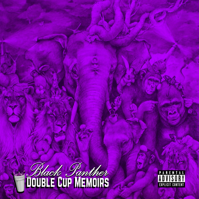 Revolution Remix (feat. Birdie Jackson & Meredith Dimenna) cover art