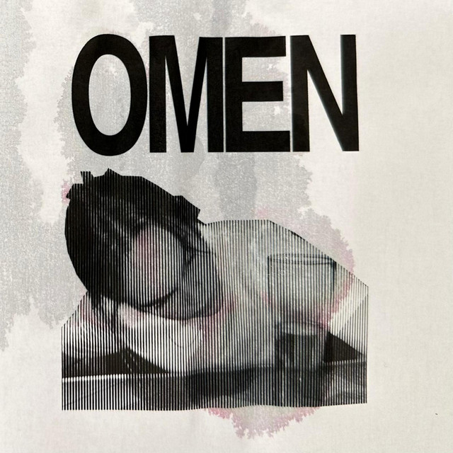 OMEN cover art