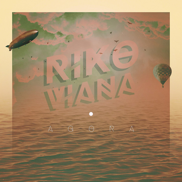 Agora (Single) cover art
