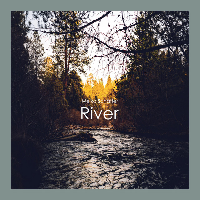 River cover art