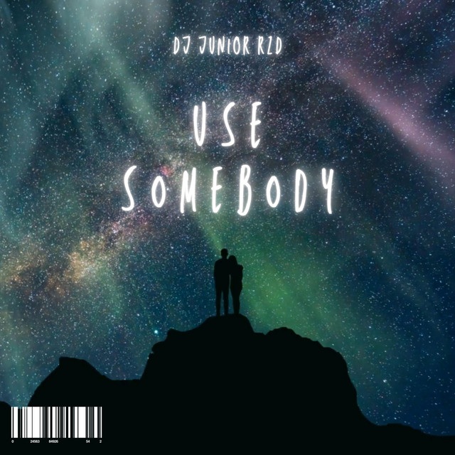 USE SOMEBODY