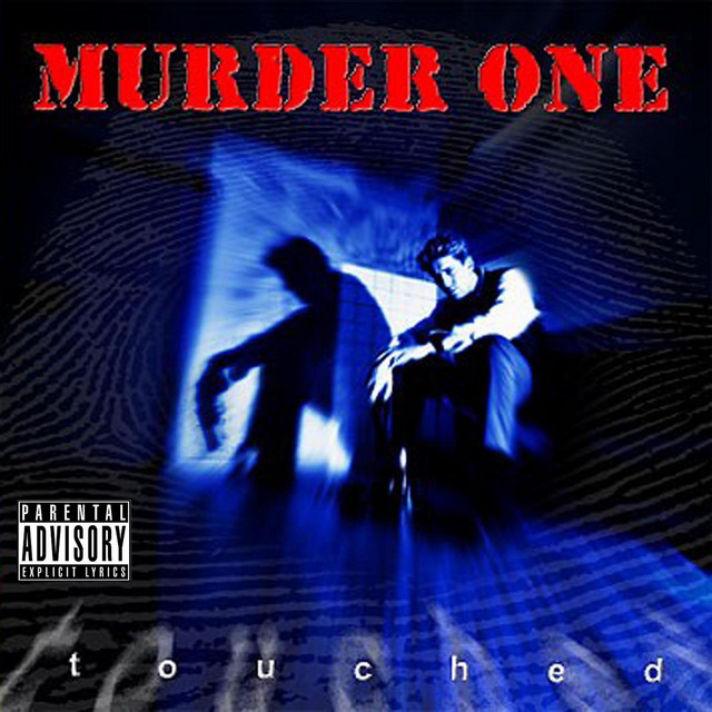 Touched cover art