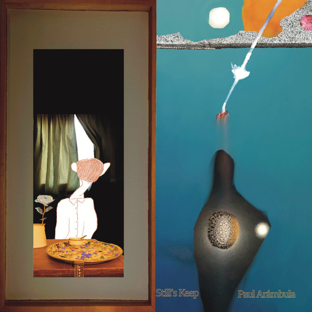 Still's Keep cover art