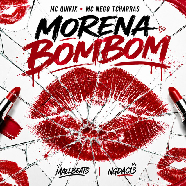 MORENA BOMBOM
