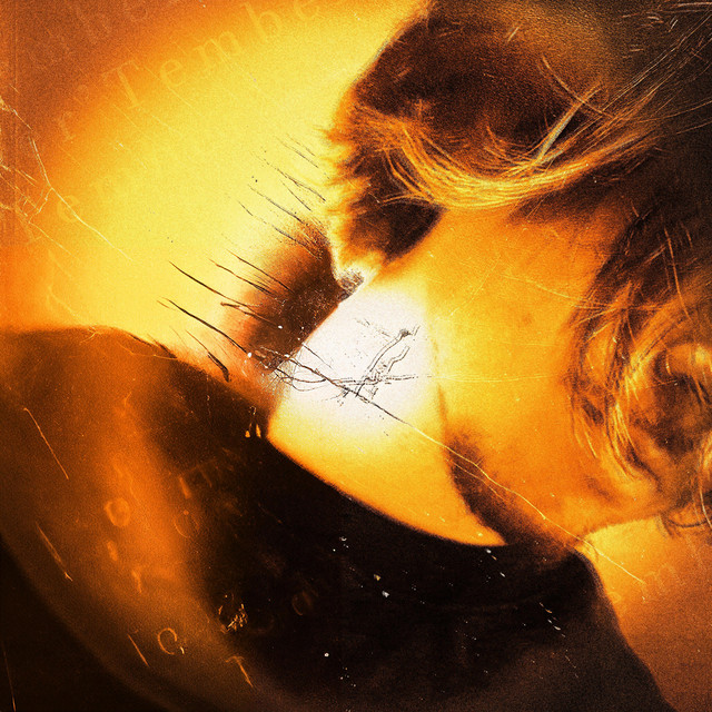 tember' cover art