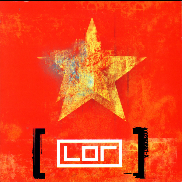 Lor cover art