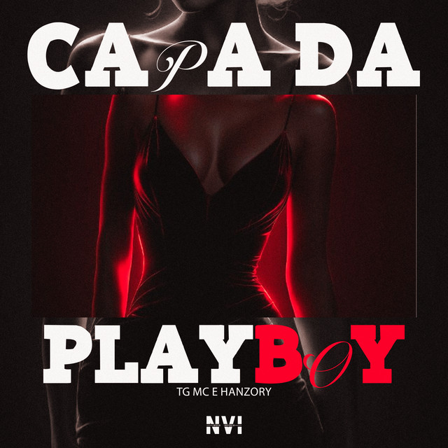 Capa da Playboy