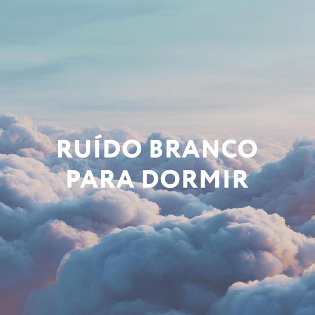 Ruído Branco Para Dormir cover art