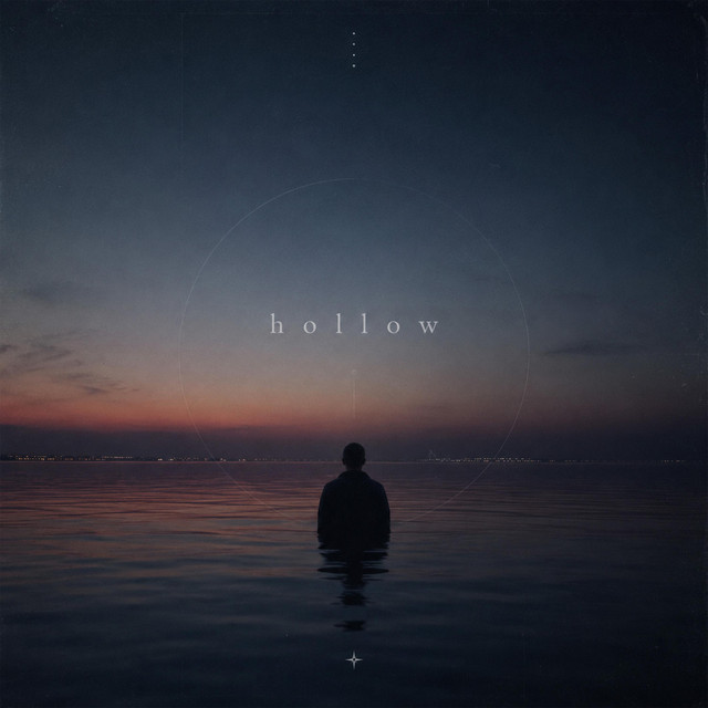 Обкладинка Inlirium — hollow