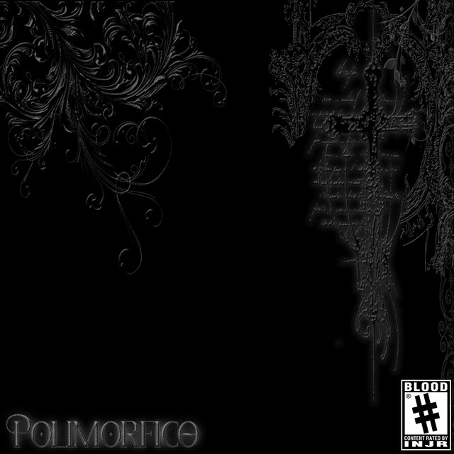 polimórfico (amornulo) cover art