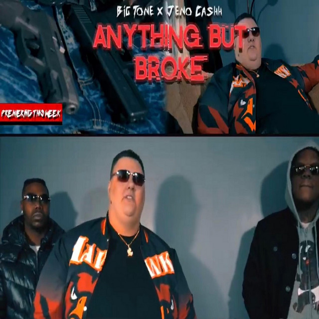 Big Tone