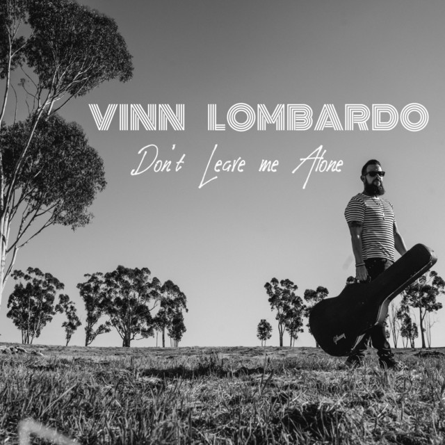 Vinn Lombardo Photo