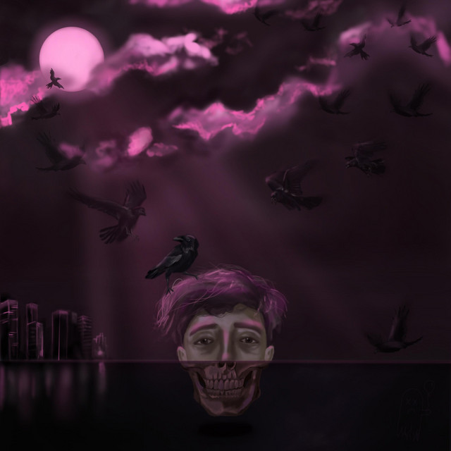 Young Depressed Dreamerz cover art