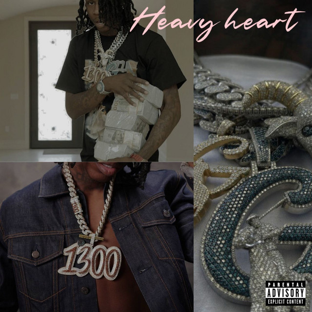 Heavy Heart