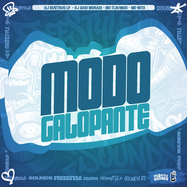 Modo Galopante