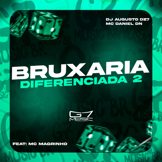 Bruxaria Diferenciada 2
