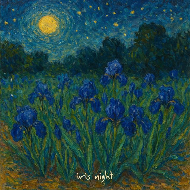 iris night